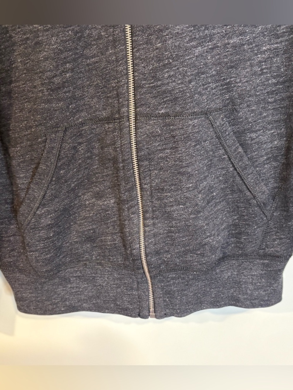 Polo Ralph Lauren Men's Classic Full Zip Fleece Hoodie - Picture 2 of 7